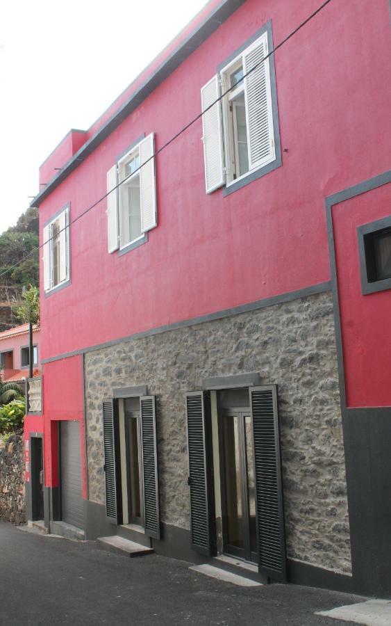 Casa Da Fininha Villa กัลเลตา ภายนอก รูปภาพ