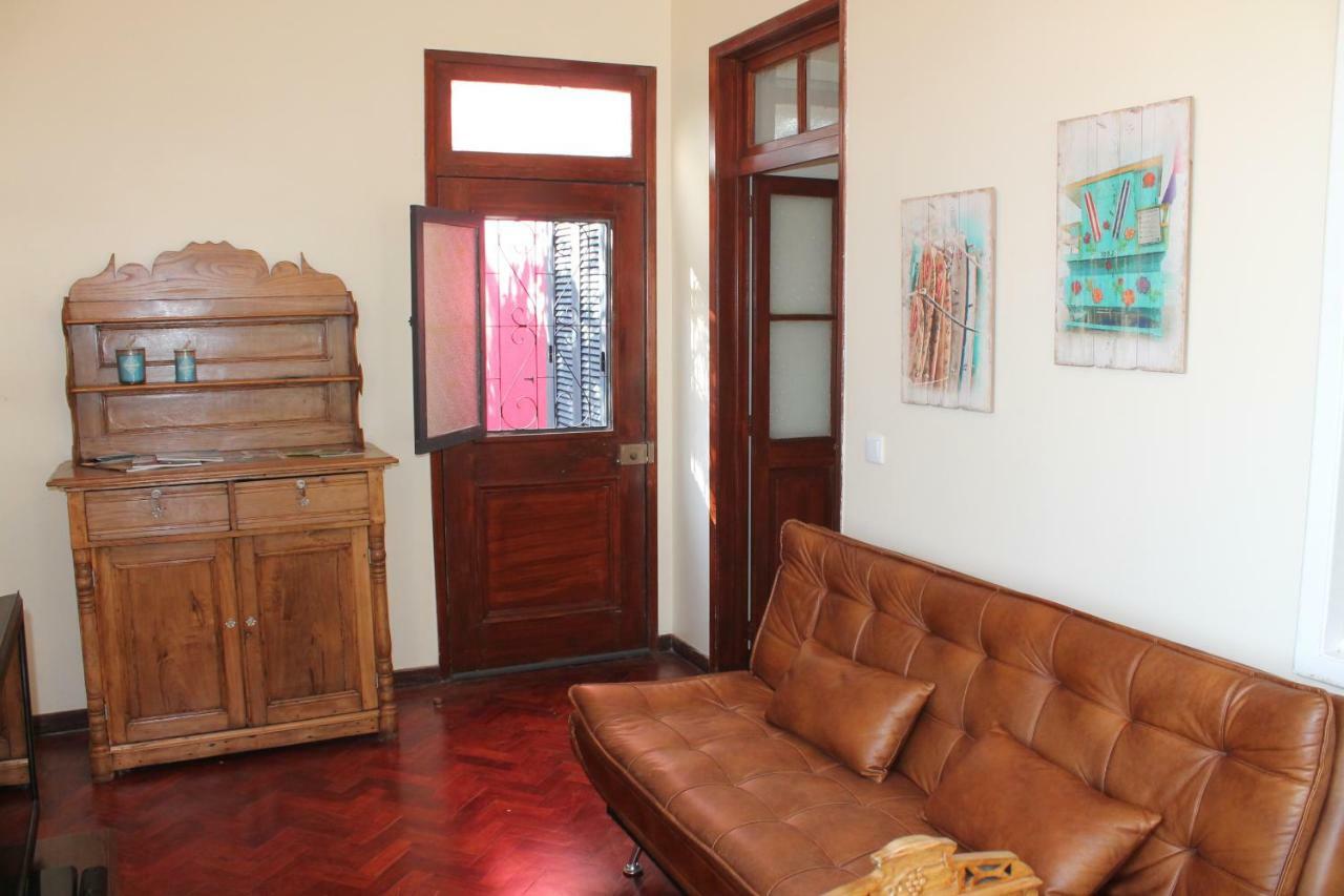 Casa Da Fininha Villa กัลเลตา ภายนอก รูปภาพ