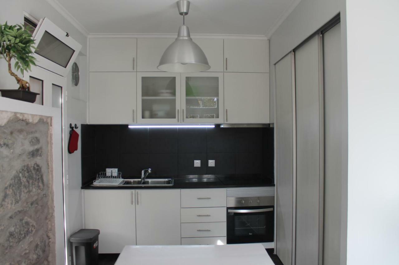 Casa Da Fininha Villa กัลเลตา ภายนอก รูปภาพ