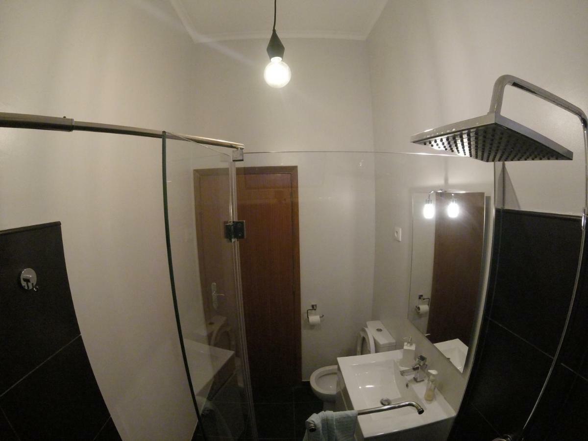 Casa Da Fininha Villa กัลเลตา ภายนอก รูปภาพ