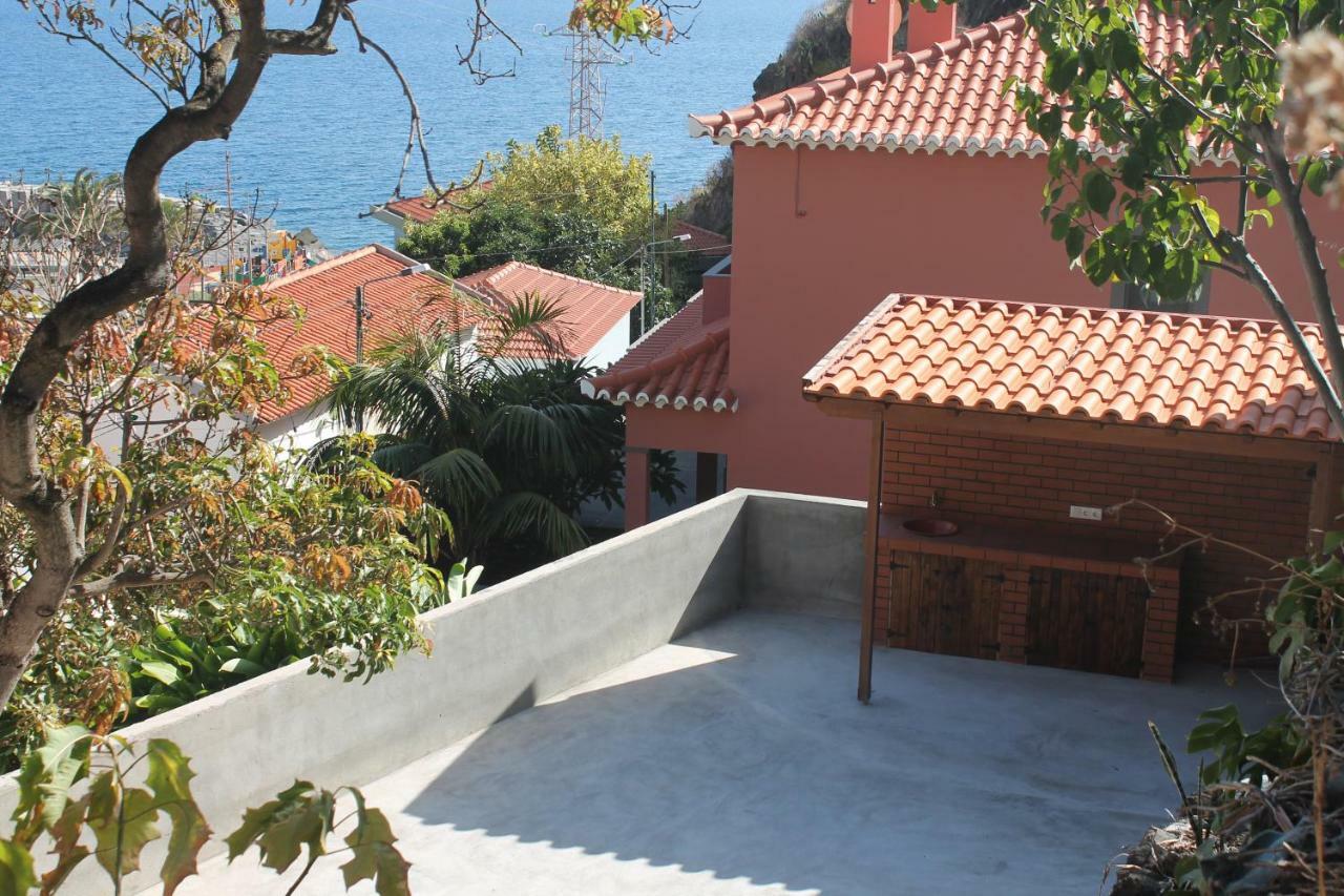 Casa Da Fininha Villa กัลเลตา ภายนอก รูปภาพ