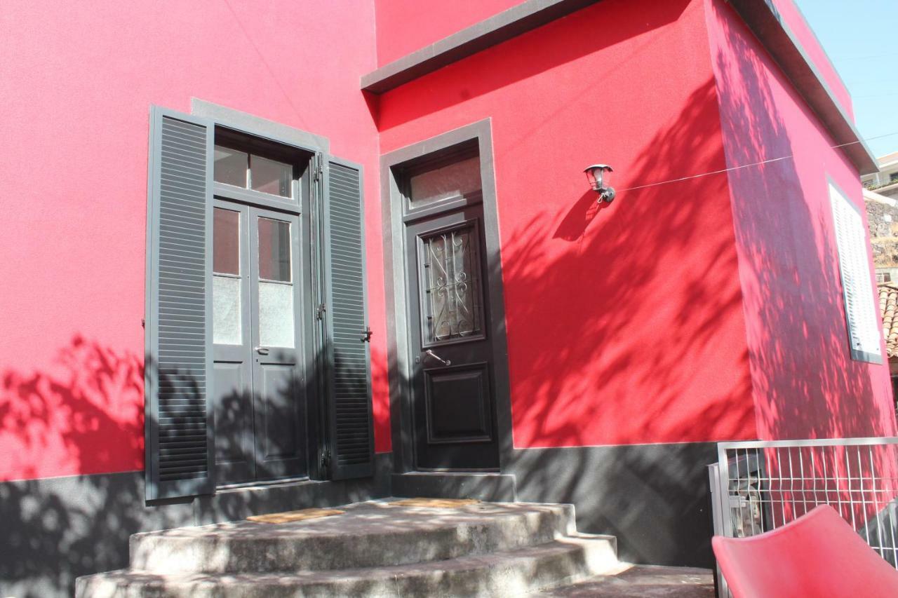 Casa Da Fininha Villa กัลเลตา ภายนอก รูปภาพ