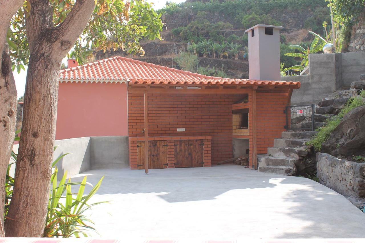 Casa Da Fininha Villa กัลเลตา ภายนอก รูปภาพ