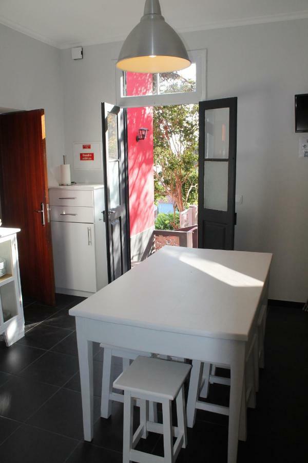 Casa Da Fininha Villa กัลเลตา ภายนอก รูปภาพ