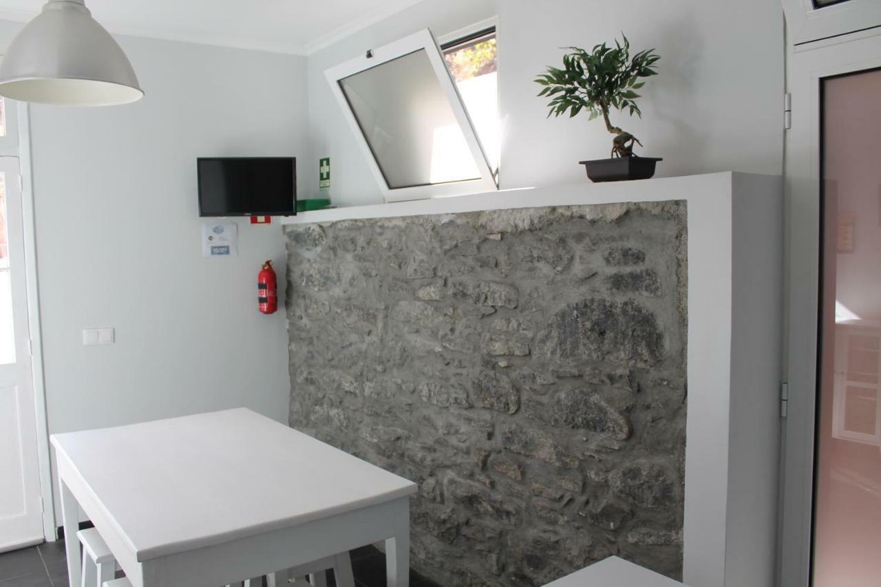 Casa Da Fininha Villa กัลเลตา ภายนอก รูปภาพ