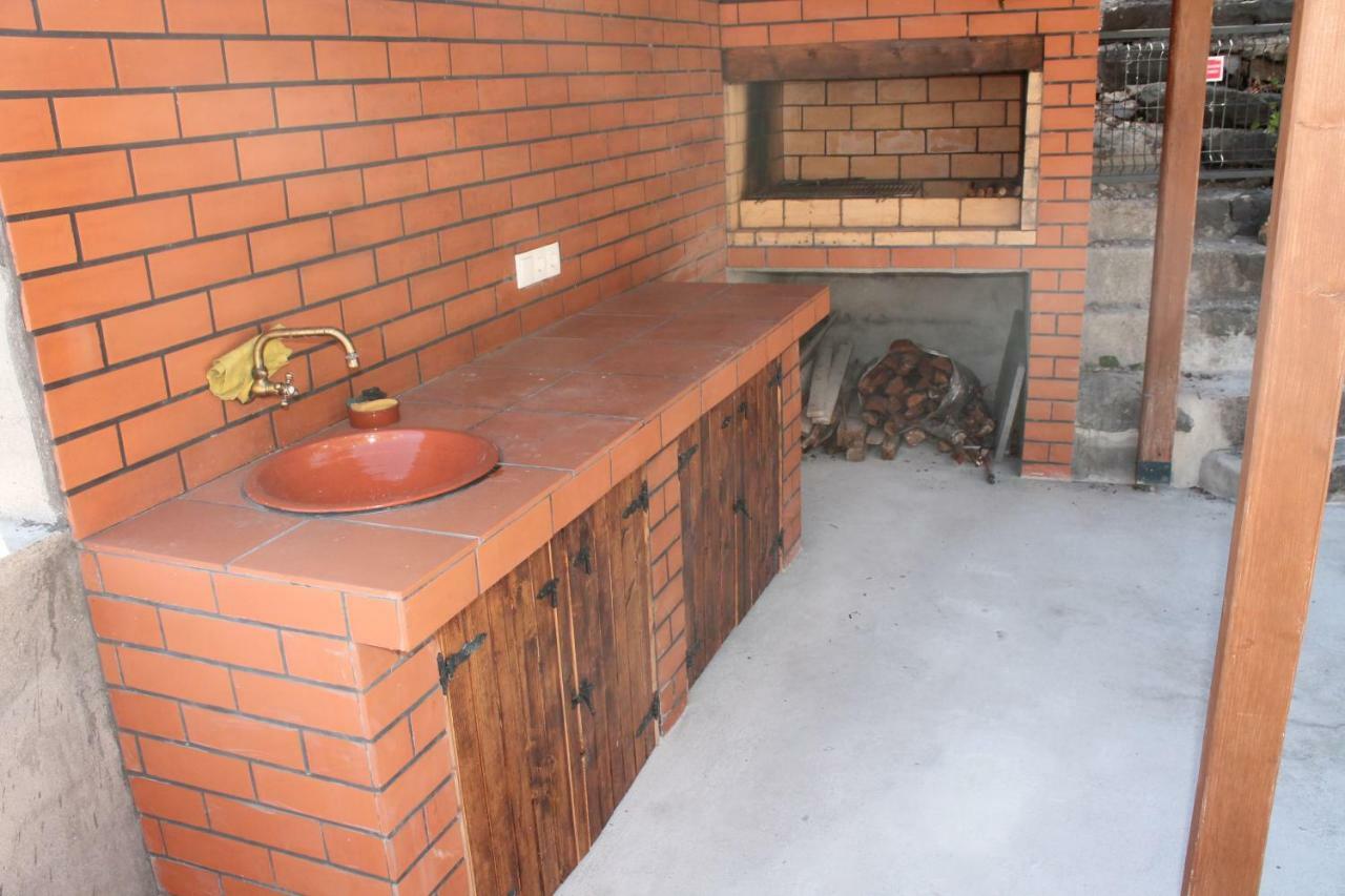 Casa Da Fininha Villa กัลเลตา ภายนอก รูปภาพ