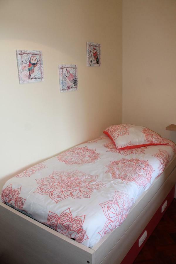 Casa Da Fininha Villa กัลเลตา ภายนอก รูปภาพ