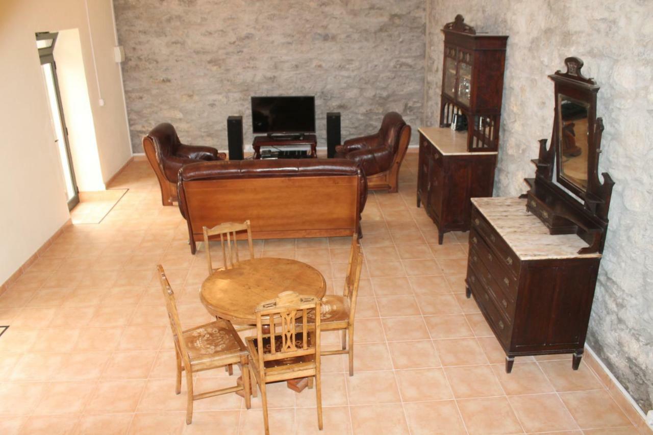 Casa Da Fininha Villa กัลเลตา ภายนอก รูปภาพ